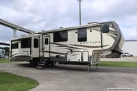 62936 - 40' 2018 Keystone Montana Legacy 3811MS w/3 Slides Image 1
