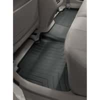 04.0072 - Floor Liner Rear Black - Image 1