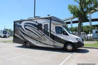 59490 - 25' 2017 Forest River Forester Diesel 2401W w/Slide Image 1