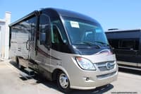 56725 - 26' 2013 Winnebago Via 25T 188hp Mercedes Benz w/Slide Image 1