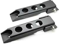 MORryde JP54003 Heavy Duty Hinge-JK Model Image 1