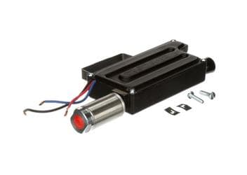 Air Actuated Electric Trailer Brake Controller|62.1999