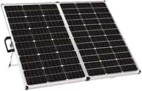 Zamp solar 140-Watt Portable Solar Kit USP1002 Image 1