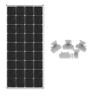 Zamp Solar US 170-Watt Expansion Kit Image 2