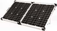 Go Power! 90-Watt Portable Solar Kit Image 1