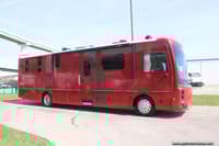 61760 - 37' 2017 Holiday Rambler Navigator Xe 35E 340hp Cummins w/2 Slides - Bunk House Image 1