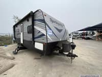 61512 - 29' 2019 Keystone Springdale 260BH - Bunk House Image 1