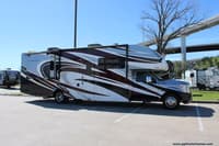 58856 - 36' 2017 Thor Chateau F550/Diesel 35SF SUPER C w/2 Slides Image 1