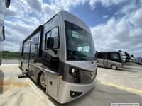 62891 - 34' 2023 Fleetwood Pace Arrow 33D 300hp Cummins w/2 Slides Image 1