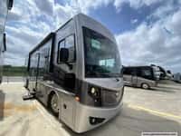 62891 - 34' 2023 Fleetwood Pace Arrow 33D 300hp Cummins w/2 Slides Image 1