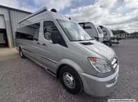 62946 - 23' 2014 Airstream Interstate Series 3500 LOUNGE Image 1