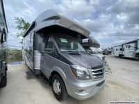 62171 - 25' 2019 Jayco Melbourne Prestige Series 24LP w/Slide Image 1