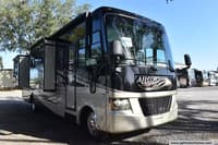 57761 - 35' 2011 Tiffin Allegro Open Road 34TGA w/3 Slides Image 1