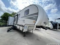 63521 - 33' 2020 Winnebago Minnie Plus Series 29MBH w/4 Slides - Bunk House Image 1