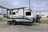 62250 - 20' 2022 Jayco Jay Feather Micro 166FBS w/Slide Image 1