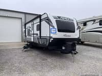 58521 - 30' 2023 Coachmen Apex 256BHS w/Slide - Bunk House Image 1