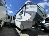 64521 - 40' 2022 Grand Design Solitude 3740BH-R w/4 Slides - Bunk House Image 1