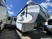 64521 - 40' 2022 Grand Design Solitude 3740BH-R w/4 Slides - Bunk House Image 1