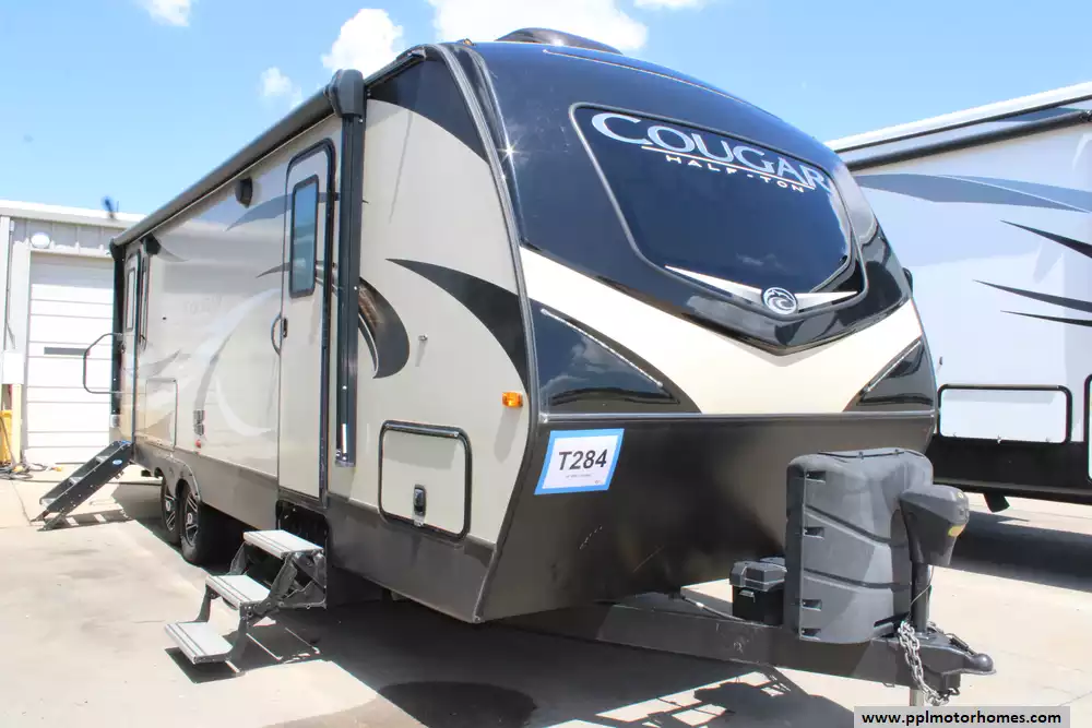 2019 Keystone Cougar 26RKS 26RKS | T284CL | PPL Motor Homes