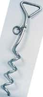 Awning Spiral Anchors for RV's