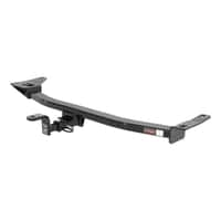 Class 2 Hitch, 1-1/4" Mount, Select 500, Freestyle, Taurus, X, Montego, Sable