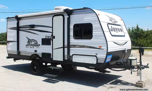 60468 - 20' 2018 Jayco Jay Flight Slx 174BH - Bunk House Image 1