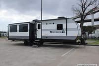 62245 - 34' 2023 Kz Sportsmen SE 303QBSE w/3 Slides Image 1