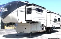 64213 - 36' 2021 Jayco Pinnacle 32RLTS w/3 Slides Image 1