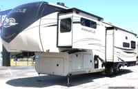 64213 - 36' 2021 Jayco Pinnacle 32RLTS w/3 Slides Image 1