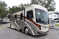 60306 - 33' 2013 Fleetwood Excursion 33A 300hp Cummins w/Slide Image 1