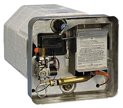 LP gas Water Heater from Suburban on Sale | 80-1310