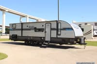 55777 - 33' 2022 Forest River Salem Cruise Lite 273QBXL w/Slide - Bunk House Image 1