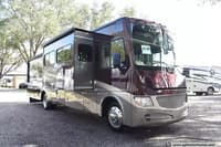 53995 - 36' 2015 Itasca Sunova 35G w/3 Slides Image 1