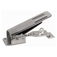 20-0167 - Fold Down Camper Latch- W - Image 1