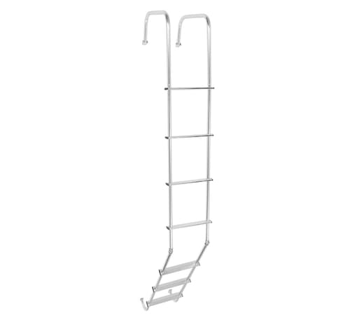 Universal RV Ladder for Motorhomes-Trailers | 44-0000