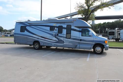 65092 - 27' 2006 Phoenix Cruiser Cruiser 2700 SLIDE w/2 Slides Image 1