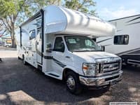 62928 - 32' 2018 Jayco Greyhawk 29MV w/2 Slides Image 1