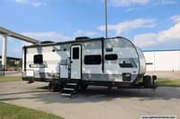 60891 - 27' 2023 K-Z Sportsmen SE 231FKKSE w/Slide Image 1