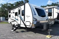 60699 - 25' 2021 Coachmen Freedom Express Ultra Lite 238BHS w/Slide - Bunk House Image 1