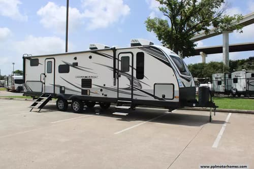 60214 - 34' 2022 Jayco White Hawk 29BH w/Slide Image 1