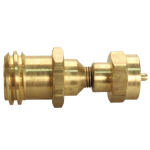 06-0074 - Emergency Cylinder Adapt - Image 1