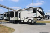 53359 - 42' 2017 Winnebago Destination 37RD w/5 Slides Image 1