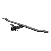 Class 1 Trailer Hitch, 1-1/4" Receiver, Select Toyota Land Cruiser