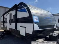 60136 - 32' 2022 Heartland Prowler M-276RE w/Slide Image 1