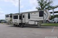 62846 - 40' 2018 Keystone Montana 3791RD w/5 Slides Image 1