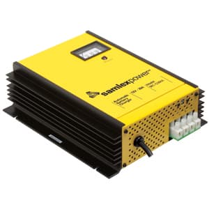 19.4734 - 30amp Battery Charger - Image 1