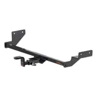 CLASS 1 TRAILER HITCH, 1-1/4" BALL MOUNT, SELECT KIA FORTE