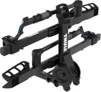 Thule DoubleTrack Pro XT 2-bike Hitch Bike Rack - Black