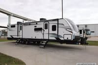 54925 - 40' 2023 Keystone Passport Gt 3401 QD w/2 Slides - Bunk House Image 1