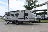 59423 - 26' 2021 Keystone Bullet Ultra Lite 221RBS w/Slide Image 1